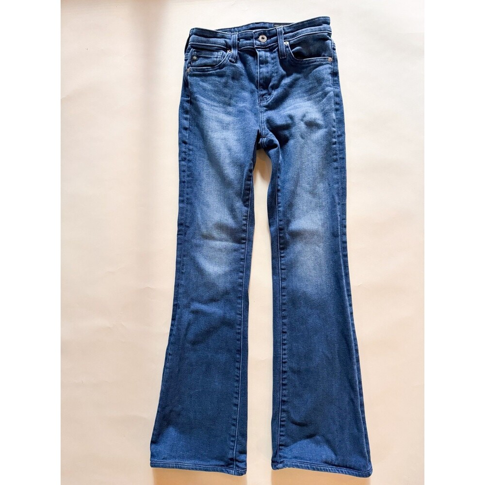 AG Farrah Jeans size 24x28.5